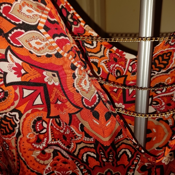 Ashley Stewart Women's Plus Size Shirt - Picture 7 of 8